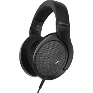 Навушники Sennheiser HD 550 Black (700455)