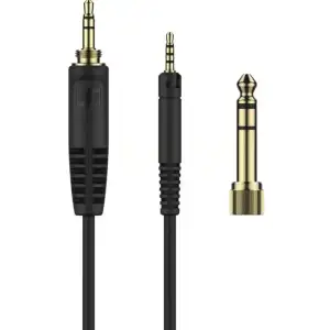 Наушники Sennheiser HD 550 Black (700455)
