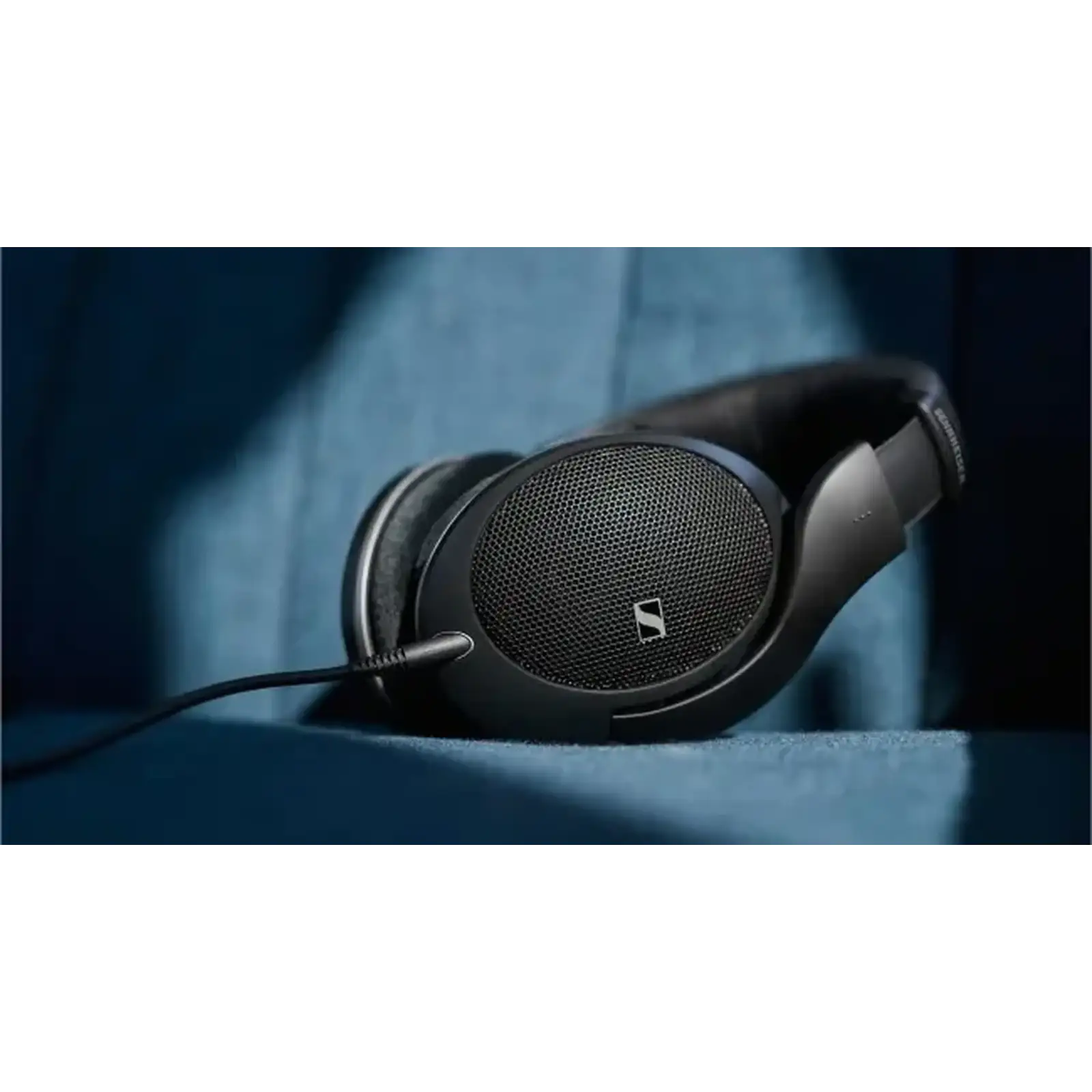 Наушники Sennheiser HD 550 Black (700455)