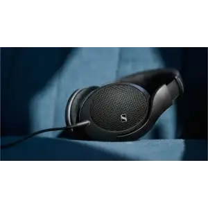 Наушники Sennheiser HD 550 Black (700455)