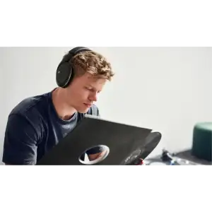 Наушники Sennheiser HD 550 Black (700455)
