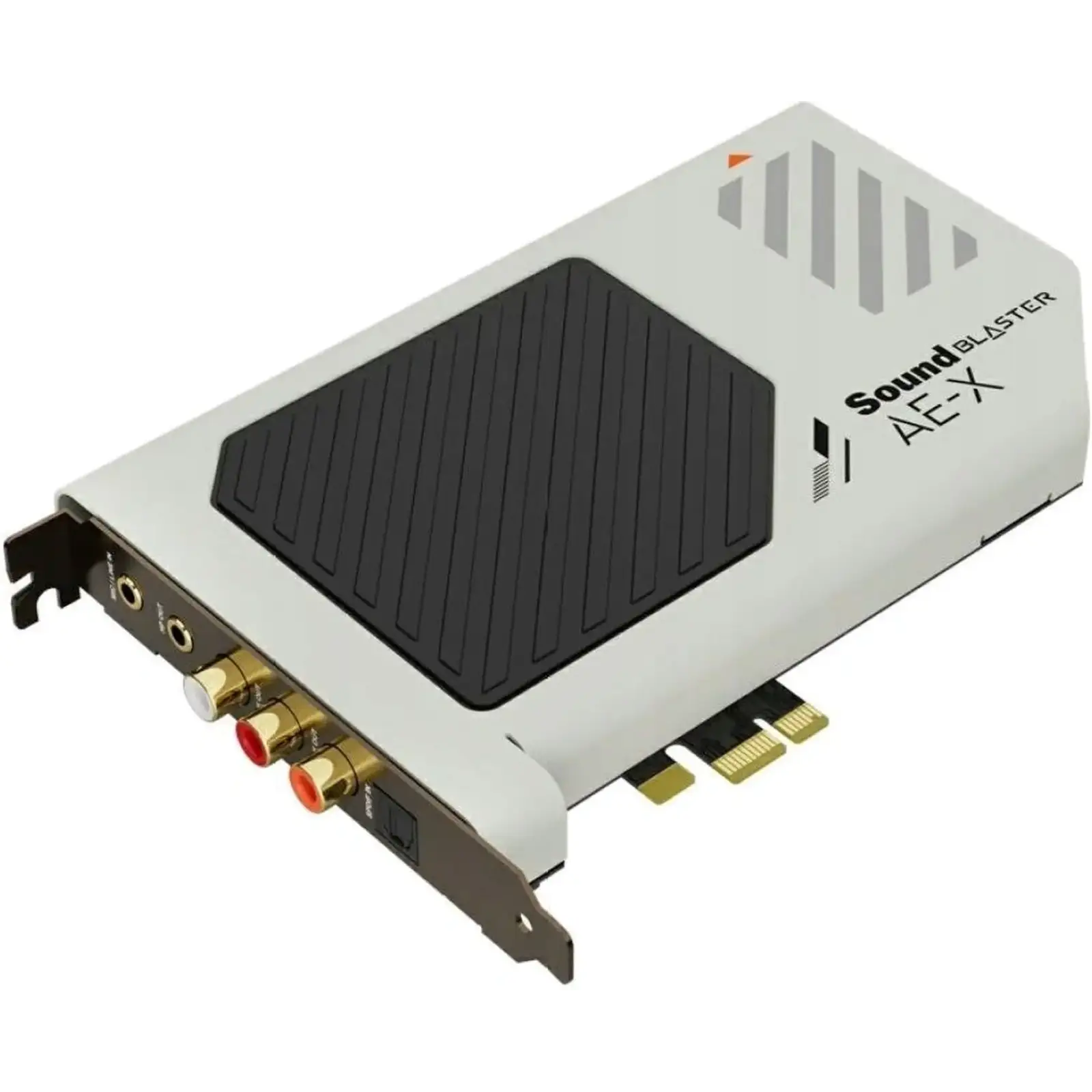 Звуковая карта Creative Sound Blaster AE-X (70SB196000000)