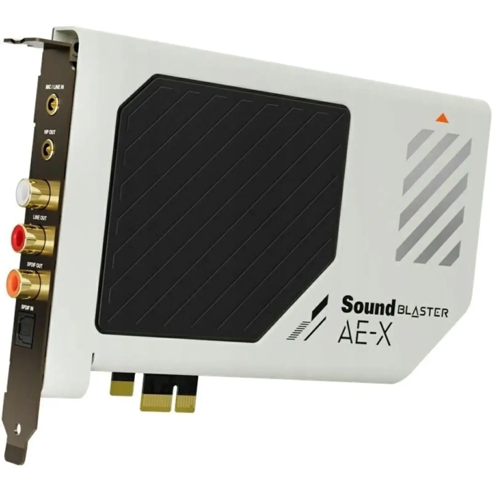 Звуковая карта Creative Sound Blaster AE-X (70SB196000000)
