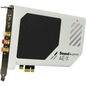Звуковая карта Creative Sound Blaster AE-X (70SB196000000)