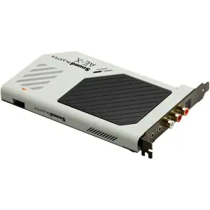 Звуковая карта Creative Sound Blaster AE-X (70SB196000000)
