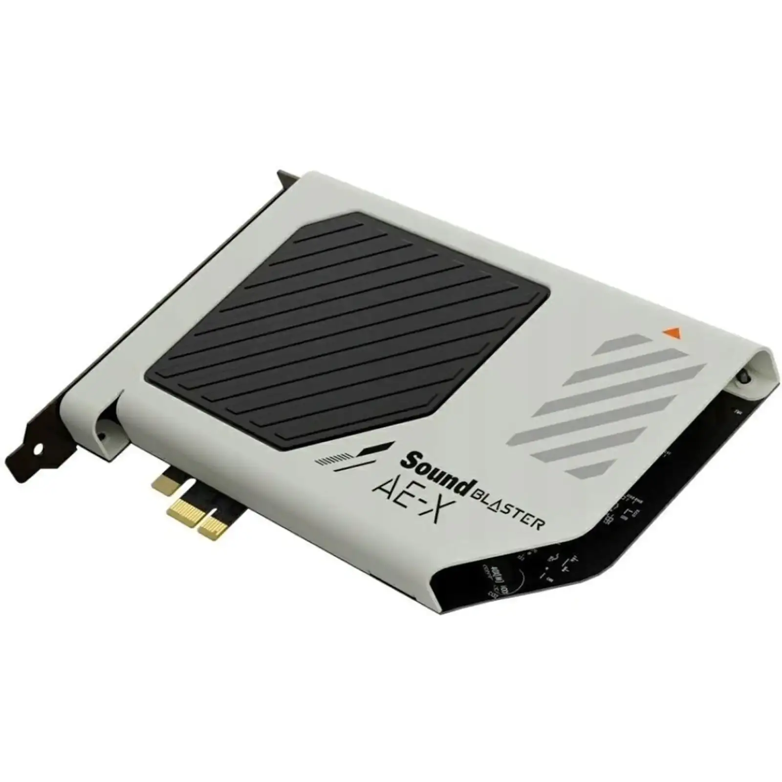 Звуковая карта Creative Sound Blaster AE-X (70SB196000000)