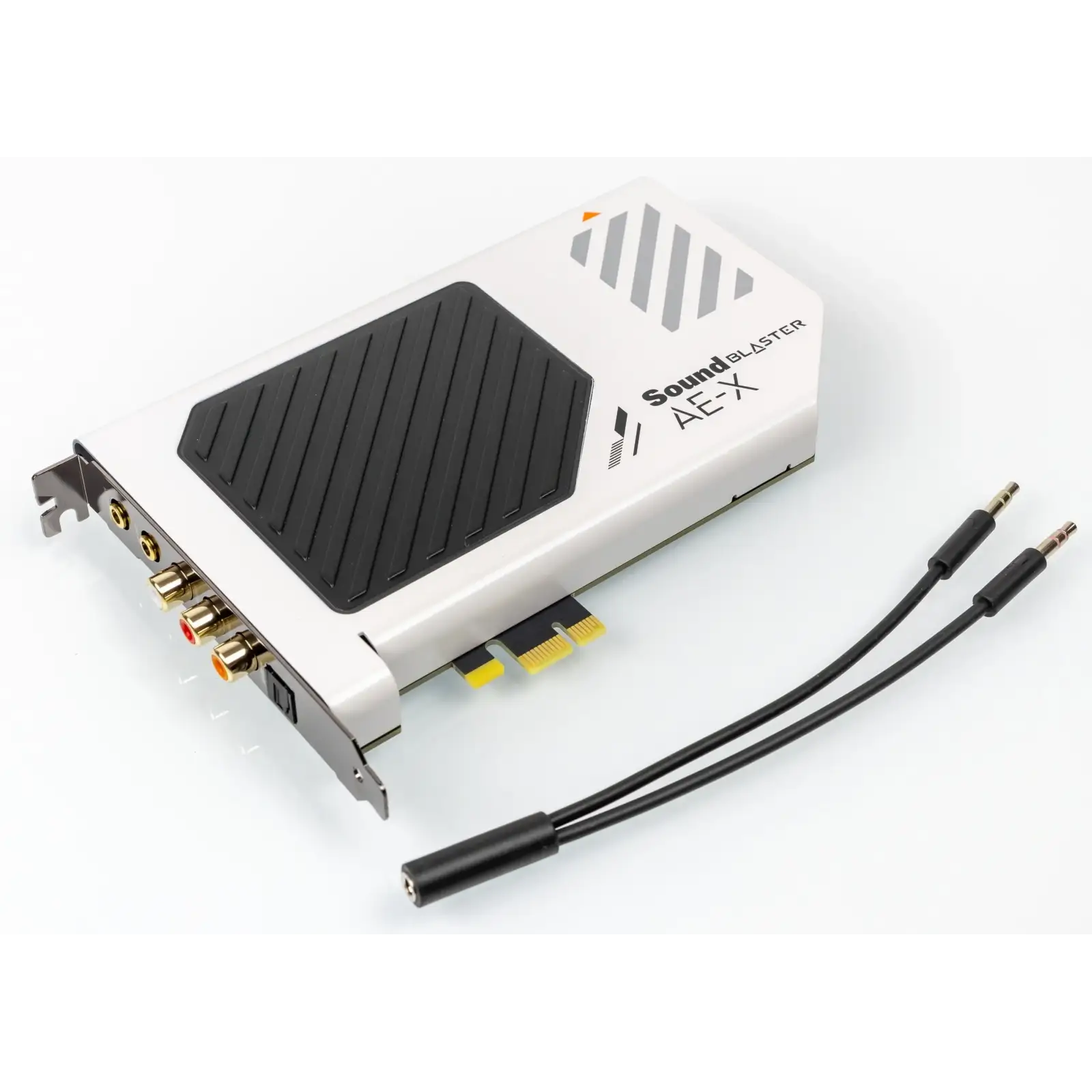 Звуковая карта Creative Sound Blaster AE-X (70SB196000000)
