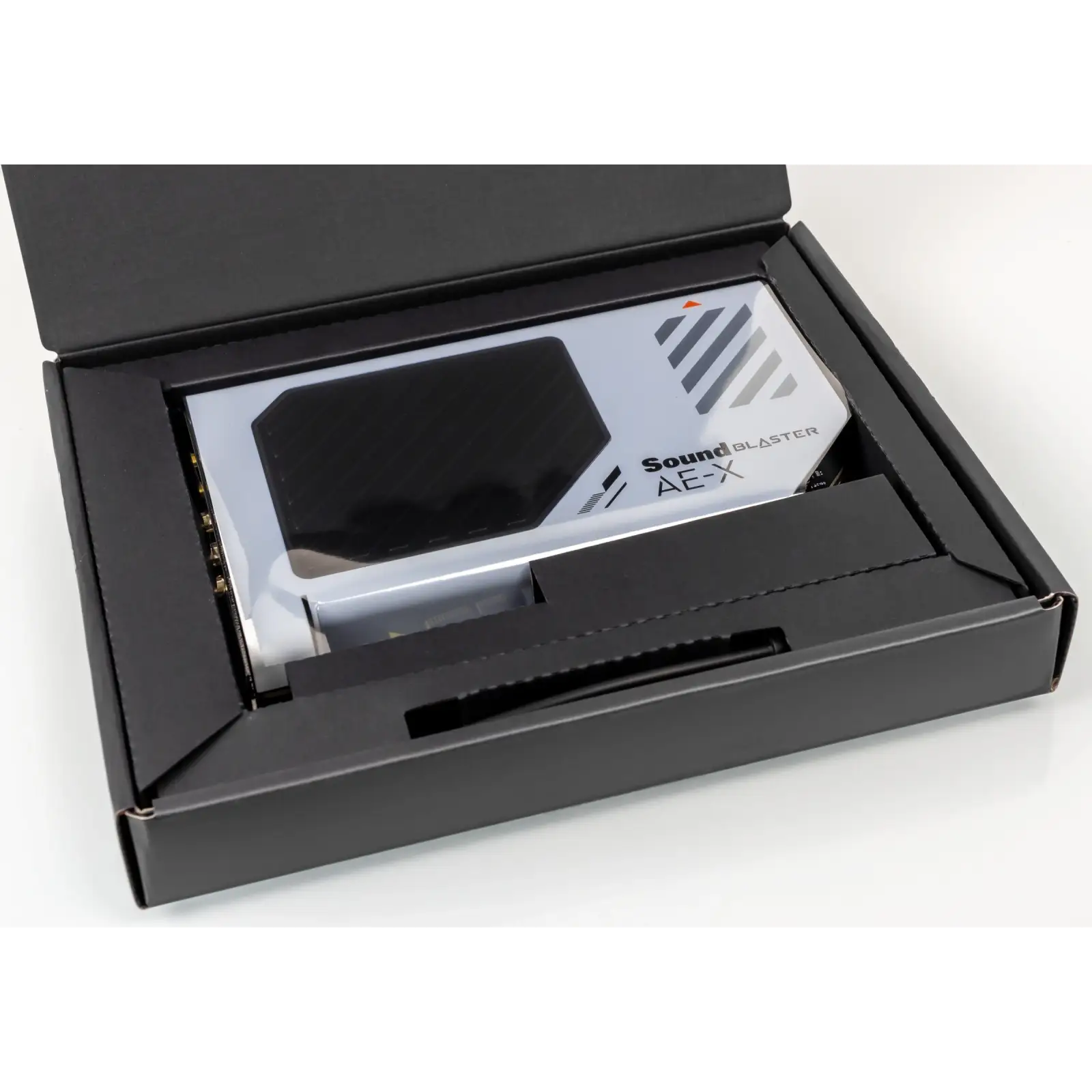Звуковая карта Creative Sound Blaster AE-X (70SB196000000)