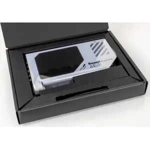 Звуковая карта Creative Sound Blaster AE-X (70SB196000000)