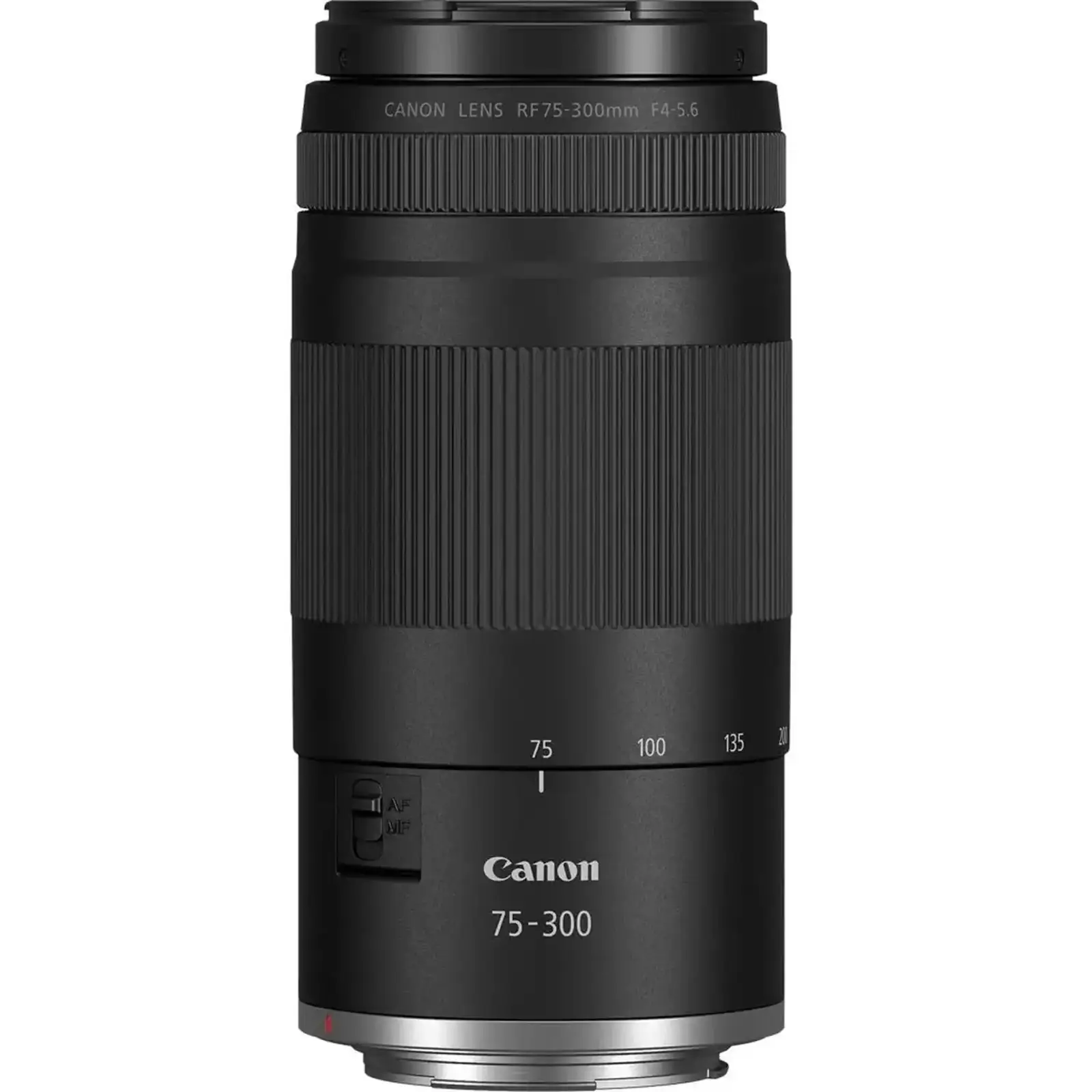 Об'єктив Canon RF 75-300 mm f/4-5.6 (7155C005)