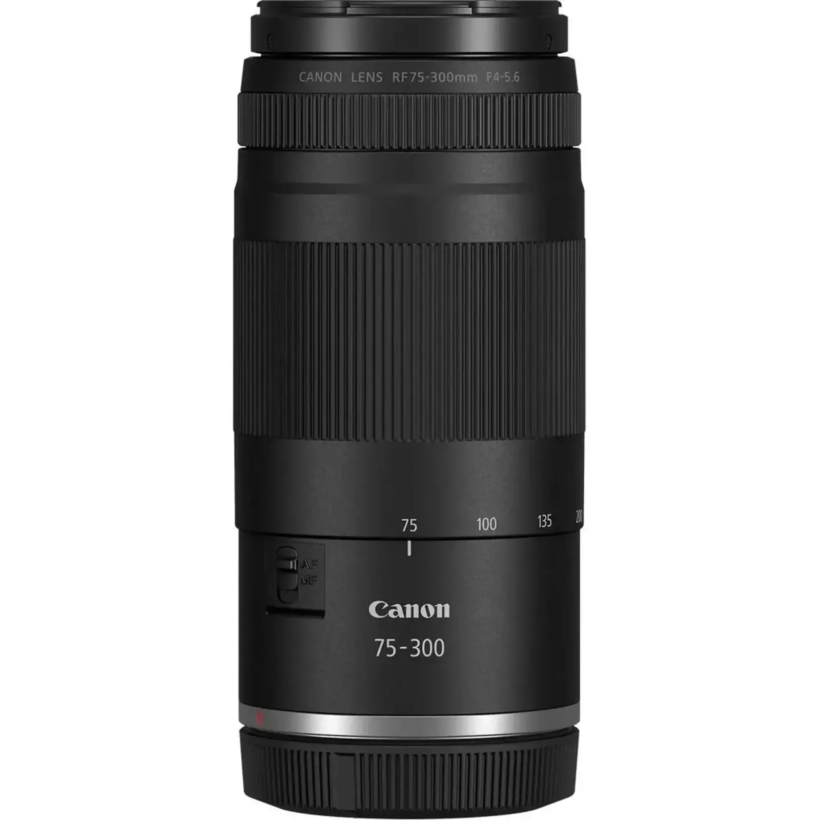 Об'єктив Canon RF 75-300 mm f/4-5.6 (7155C005)