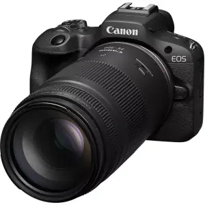 Об'єктив Canon RF 75-300 mm f/4-5.6 (7155C005)