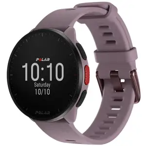 Смарт-годинник Polar Pacer Purple Dusk (725882060477)