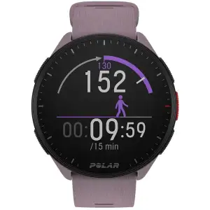 Смарт-часы Polar Polar Pacer Purple Dusk (725882060477)