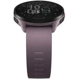 Смарт-часы Polar Polar Pacer Purple Dusk (725882060477)