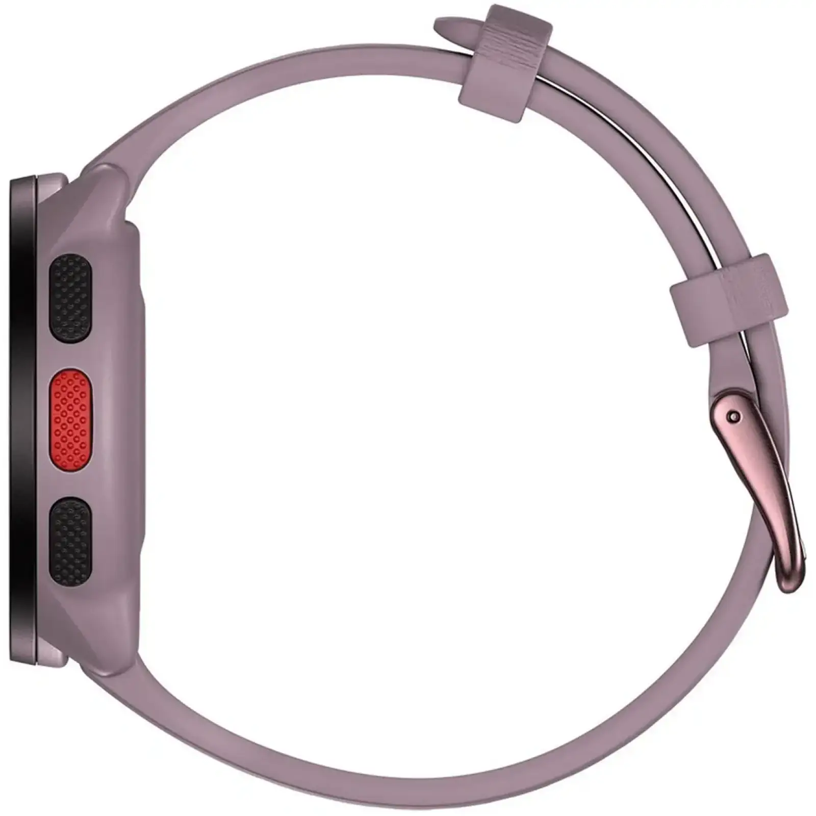 Смарт-часы Polar Polar Pacer Purple Dusk (725882060477)