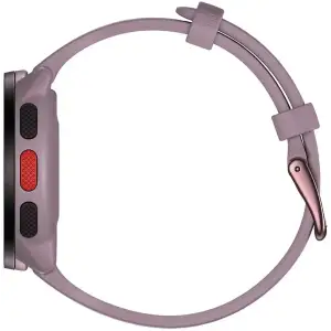 Смарт-часы Polar Polar Pacer Purple Dusk (725882060477)
