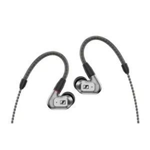 Навушники Sennheiser IE 200 Silver Edition (800093)