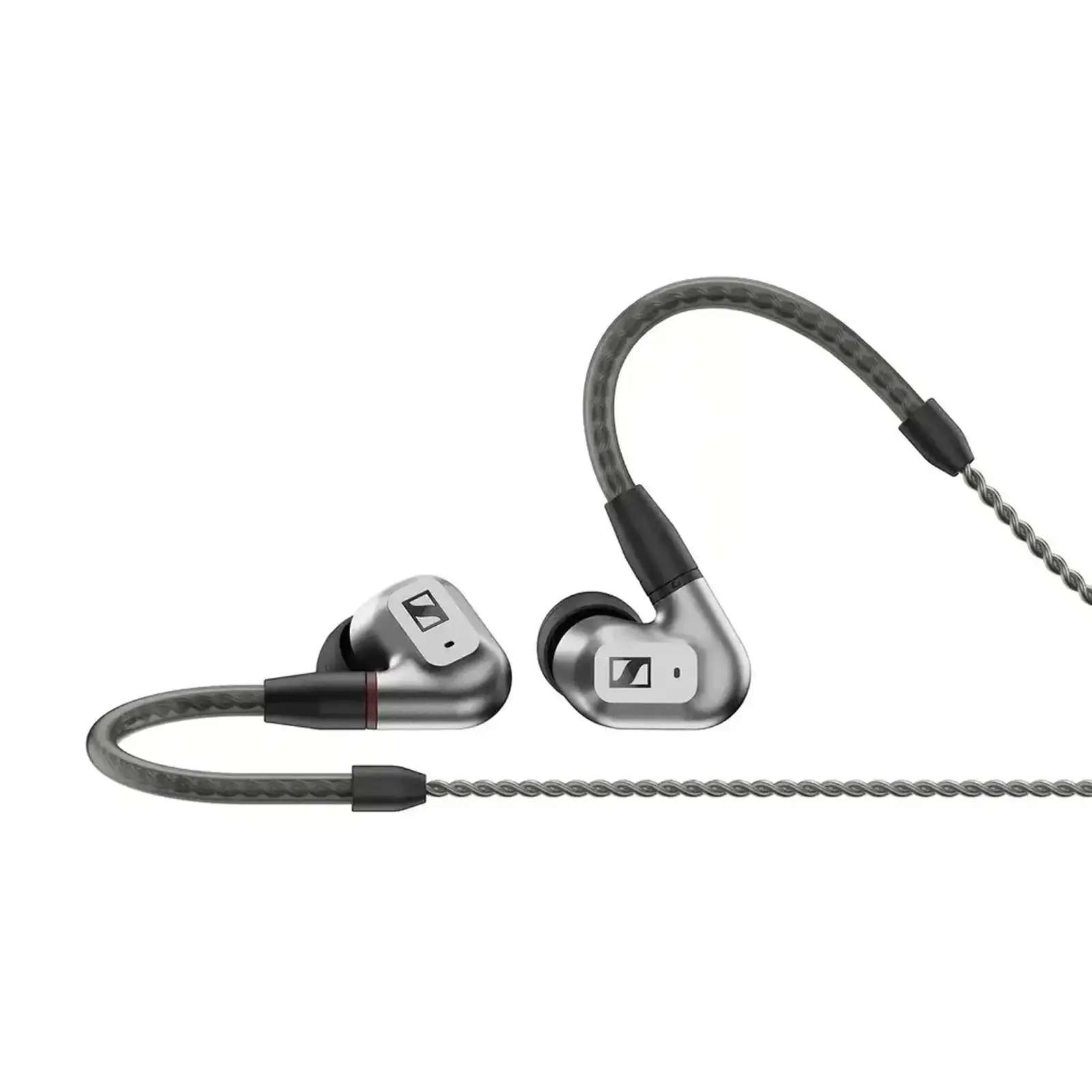 Навушники Sennheiser IE 200 Silver Edition (800093)