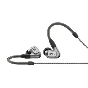 Навушники Sennheiser IE 200 Silver Edition (800093)