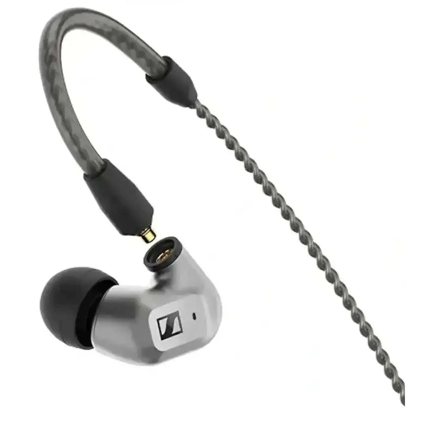 Навушники Sennheiser IE 200 Silver Edition (800093)