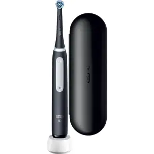 Електрична зубна щітка Oral-B iO Series 3 (iOG3.1B6.2K) Black (8006540731536)