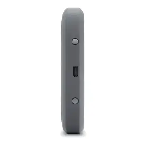 Модем 4G/3G + Wi-Fi роутер Novatel Wireless Jetpack MiFi 8800L