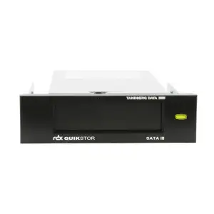 Система зберігання даних Overland-Tandberg 500GB 8813-RDX