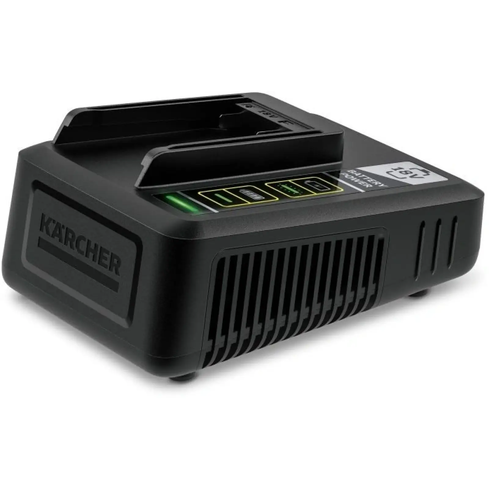Тример садовий Karcher LTR 18-25 Battery Set (9.611-428.0) UA