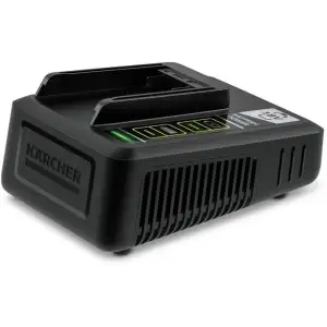 Тример садовий Karcher LTR 18-25 Battery Set (9.611-428.0) UA
