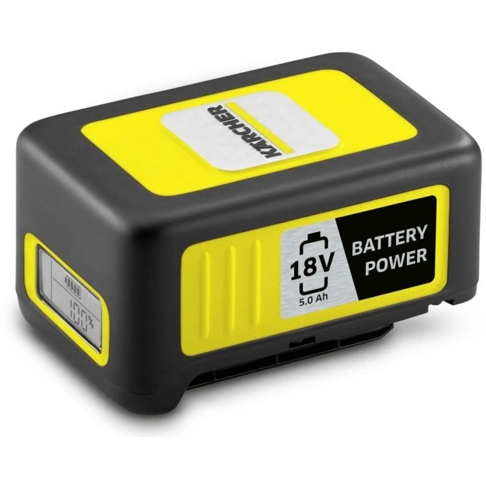 Тример садовий Karcher LTR 18-25 Battery Set (9.611-428.0) UA