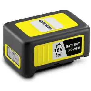 Тример садовий Karcher LTR 18-25 Battery Set (9.611-428.0) UA