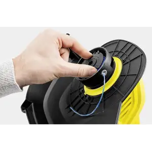 Тример садовий Karcher LTR 18-25 Battery Set (9.611-428.0) UA