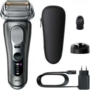Електробритва чоловіча Braun Series 9 Pro+ 9615s