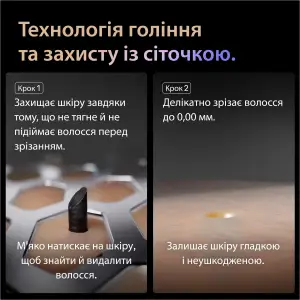 Электробритва мужская Braun Series 9 Pro+ 9615s