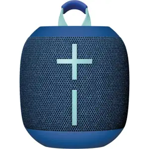 Колір: Синій - Портативна колонка Ultimate Ears Wonderboom 4 Active Blue (984-001901)