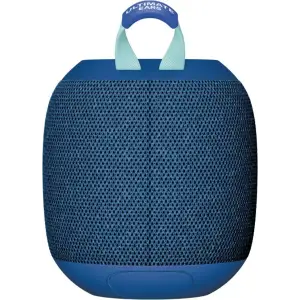 Портативна колонка Ultimate Ears Wonderboom 4 Active Blue (984-001901)