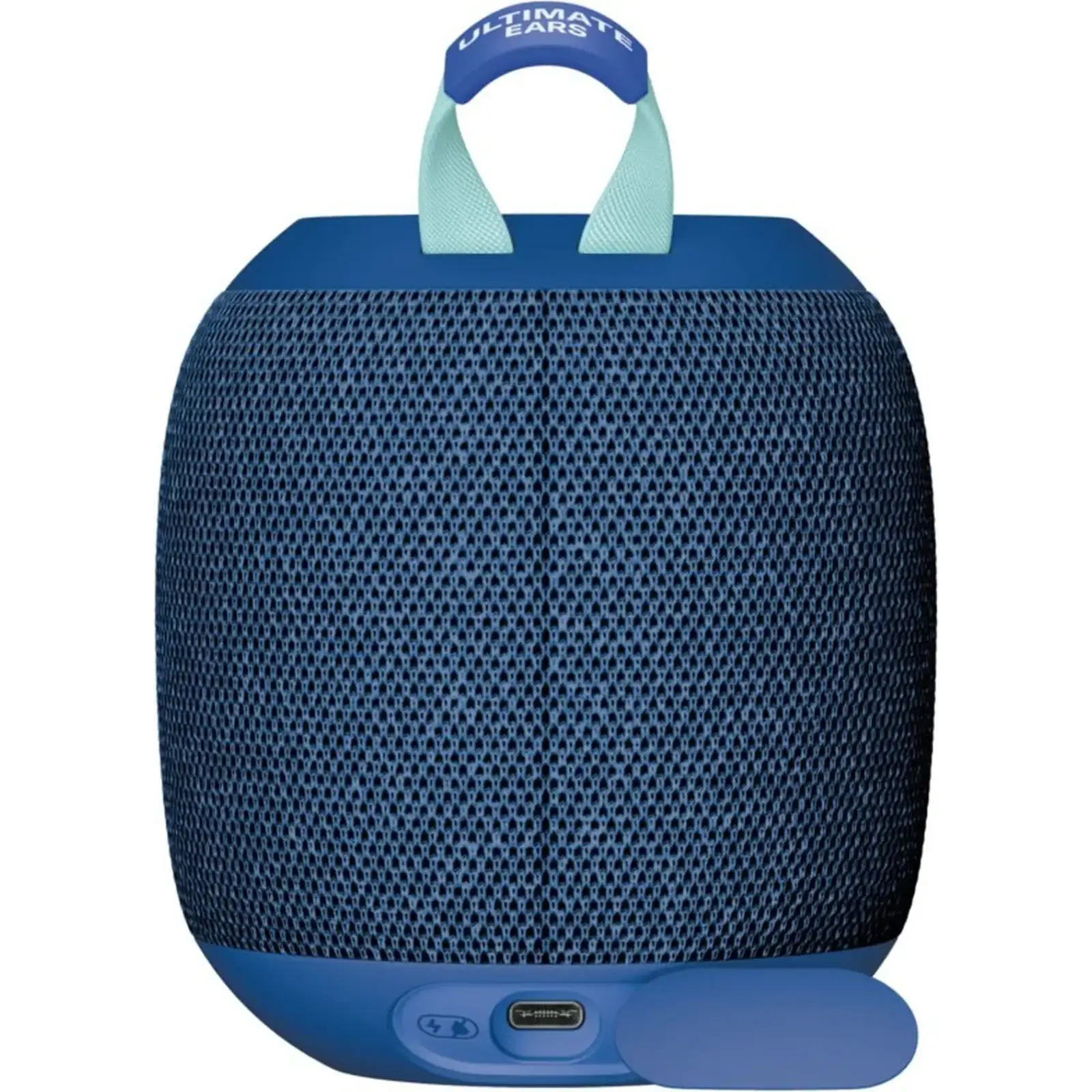 Портативна колонка Ultimate Ears Wonderboom 4 Active Blue (984-001901)