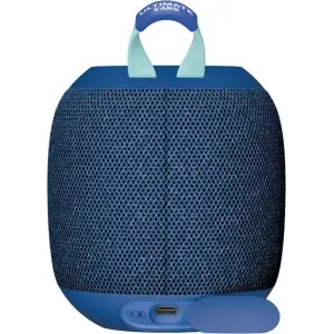 Портативна колонка Ultimate Ears Wonderboom 4 Active Blue (984-001901)