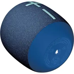 Портативна колонка Ultimate Ears Wonderboom 4 Active Blue (984-001901)