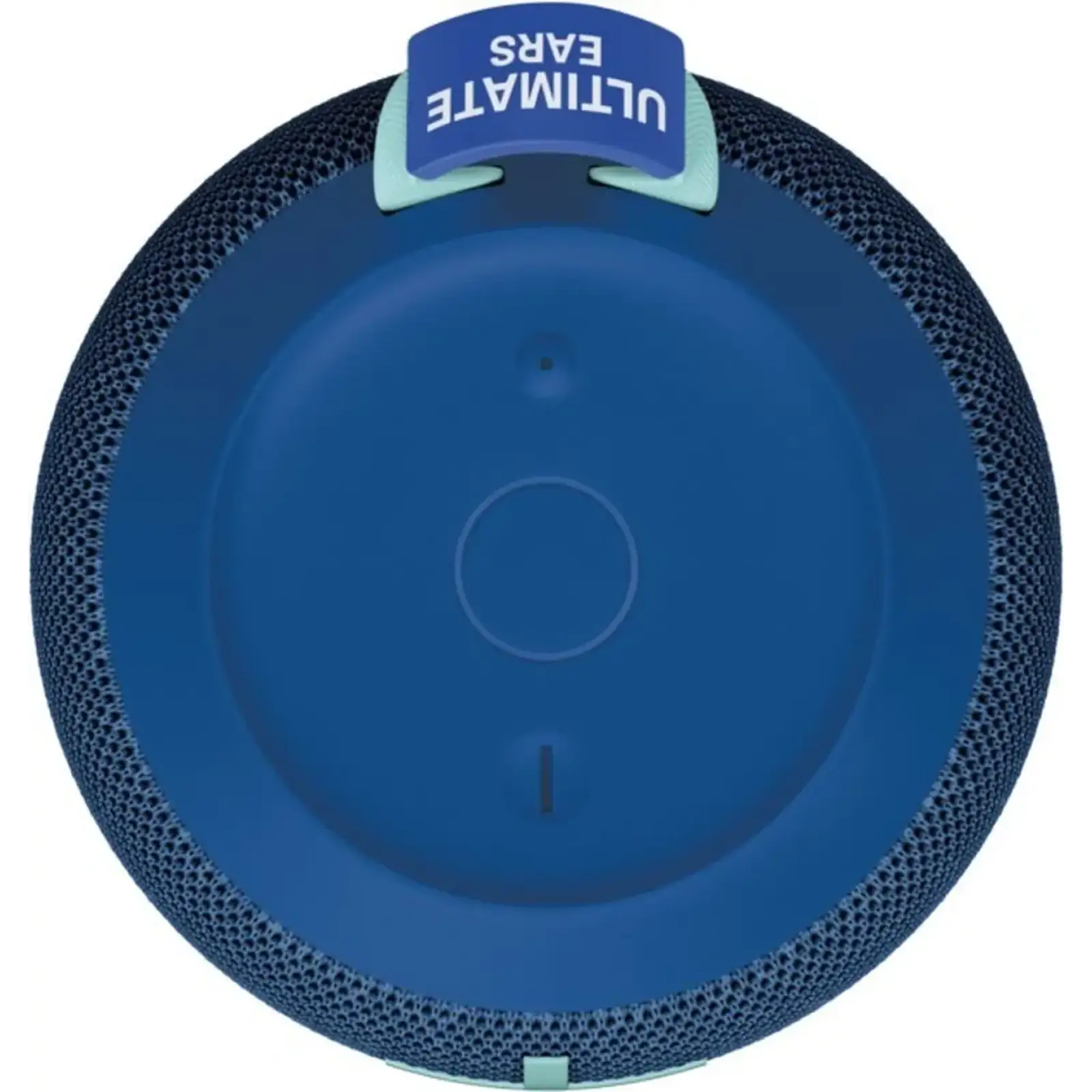 Портативна колонка Ultimate Ears Wonderboom 4 Active Blue (984-001901)