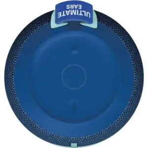 Портативна колонка Ultimate Ears Wonderboom 4 Active Blue (984-001901)