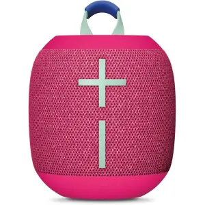 Колір: Рожевий - Портативна колонка Ultimate Ears Wonderboom 4 Active Pink (984-001902)