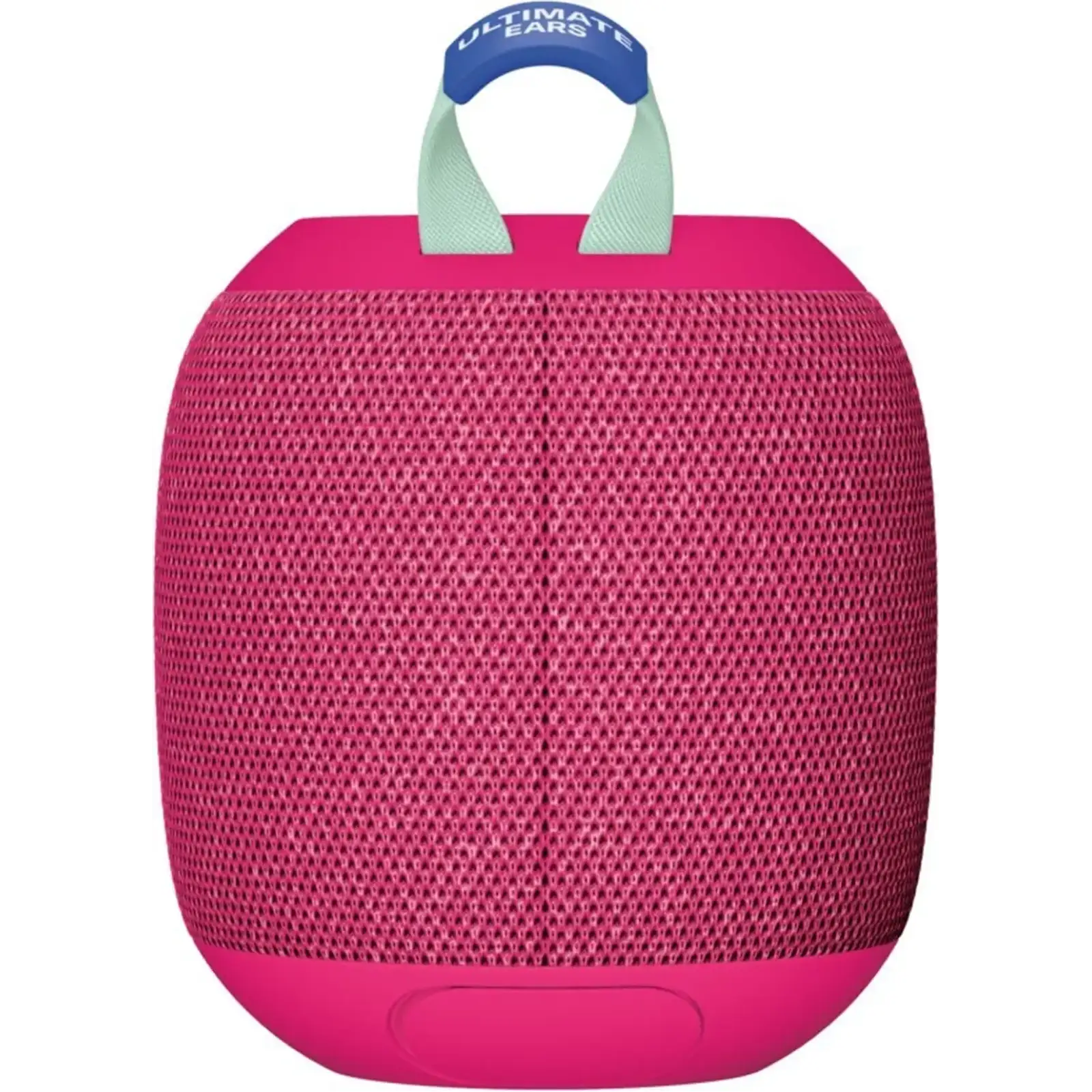 Портативна колонка Ultimate Ears Wonderboom 4 Active Pink (984-001902)