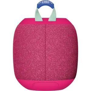 Портативна колонка Ultimate Ears Wonderboom 4 Active Pink (984-001902)