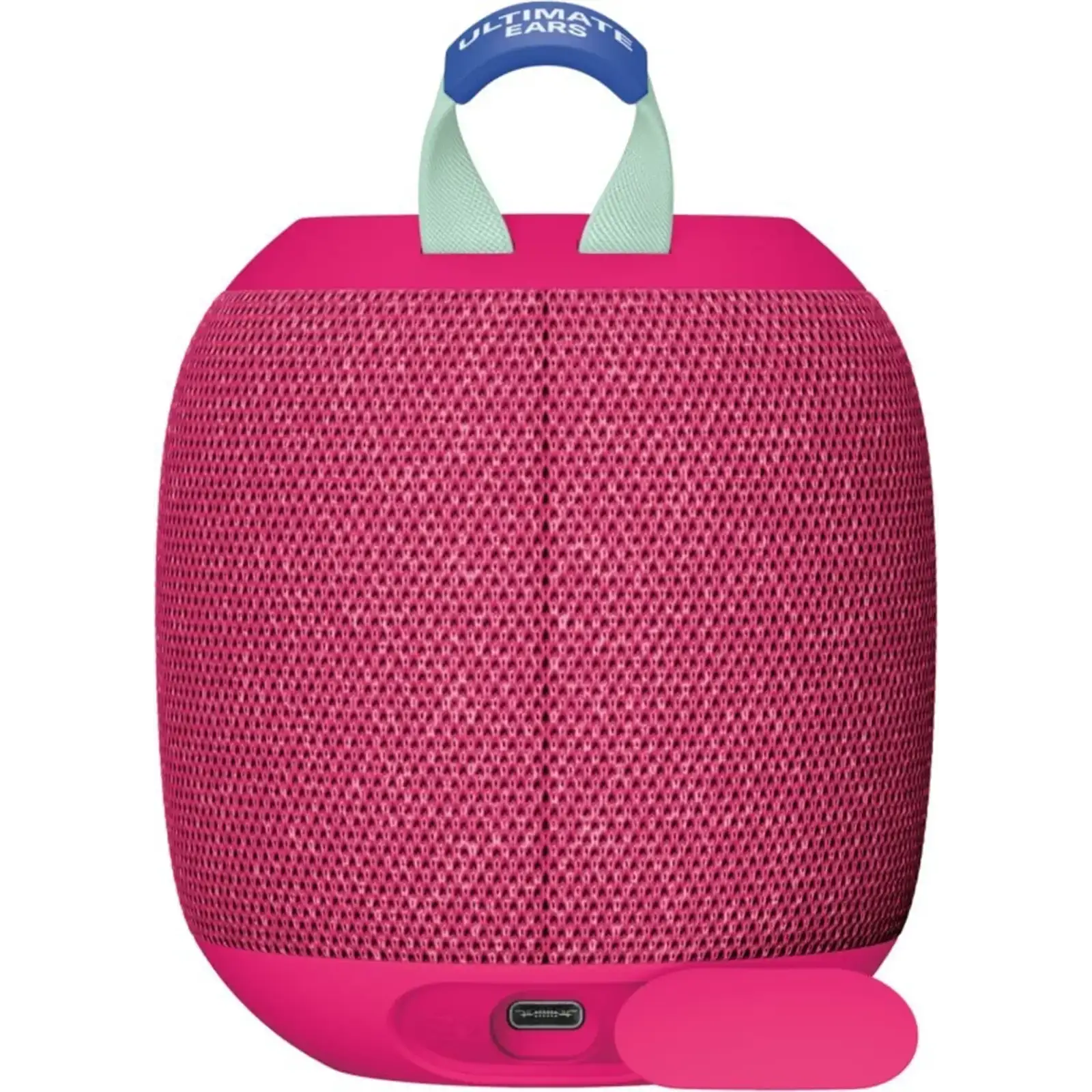 Портативна колонка Ultimate Ears Wonderboom 4 Active Pink (984-001902)
