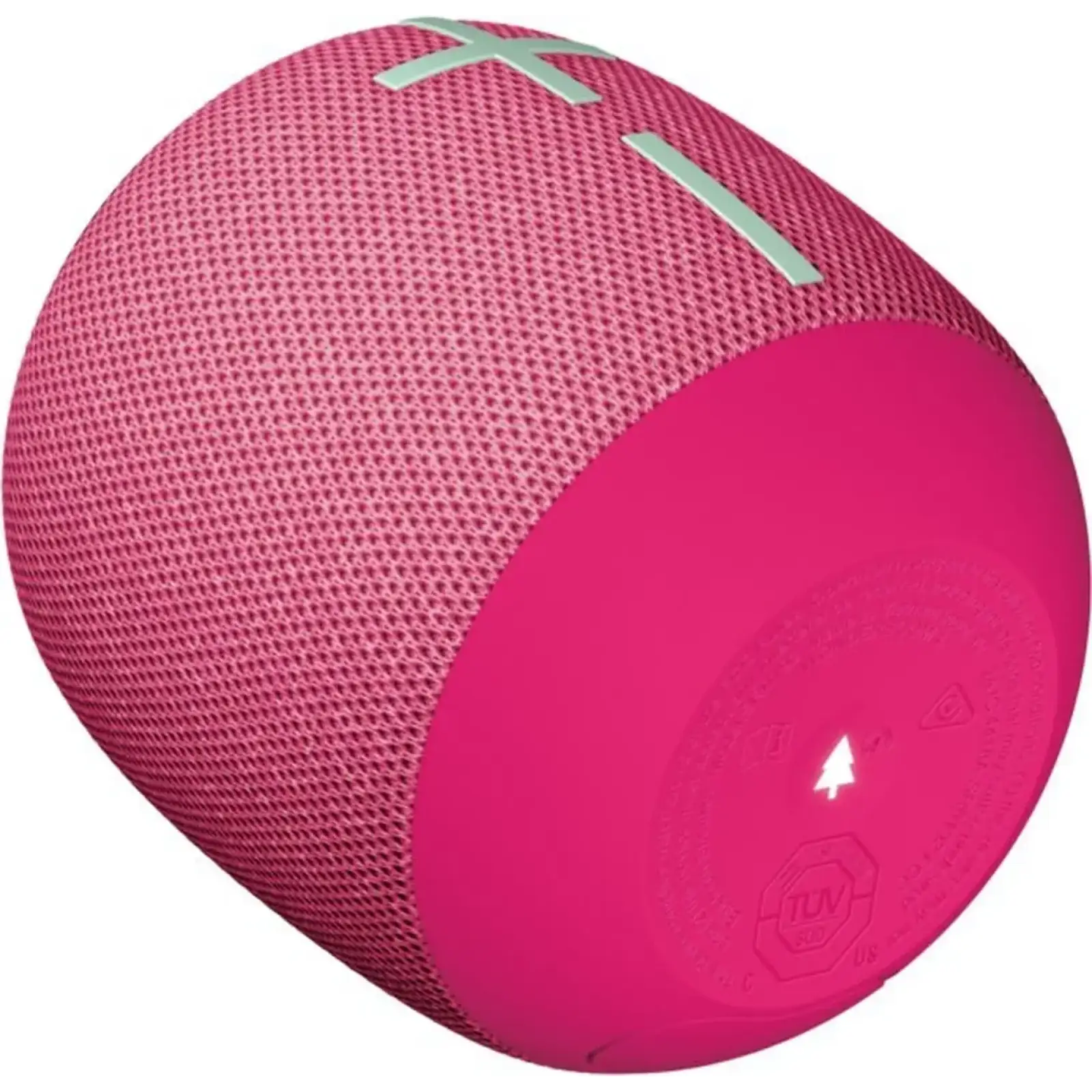 Портативна колонка Ultimate Ears Wonderboom 4 Active Pink (984-001902)