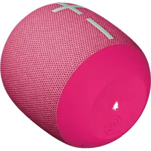 Портативна колонка Ultimate Ears Wonderboom 4 Active Pink (984-001902)