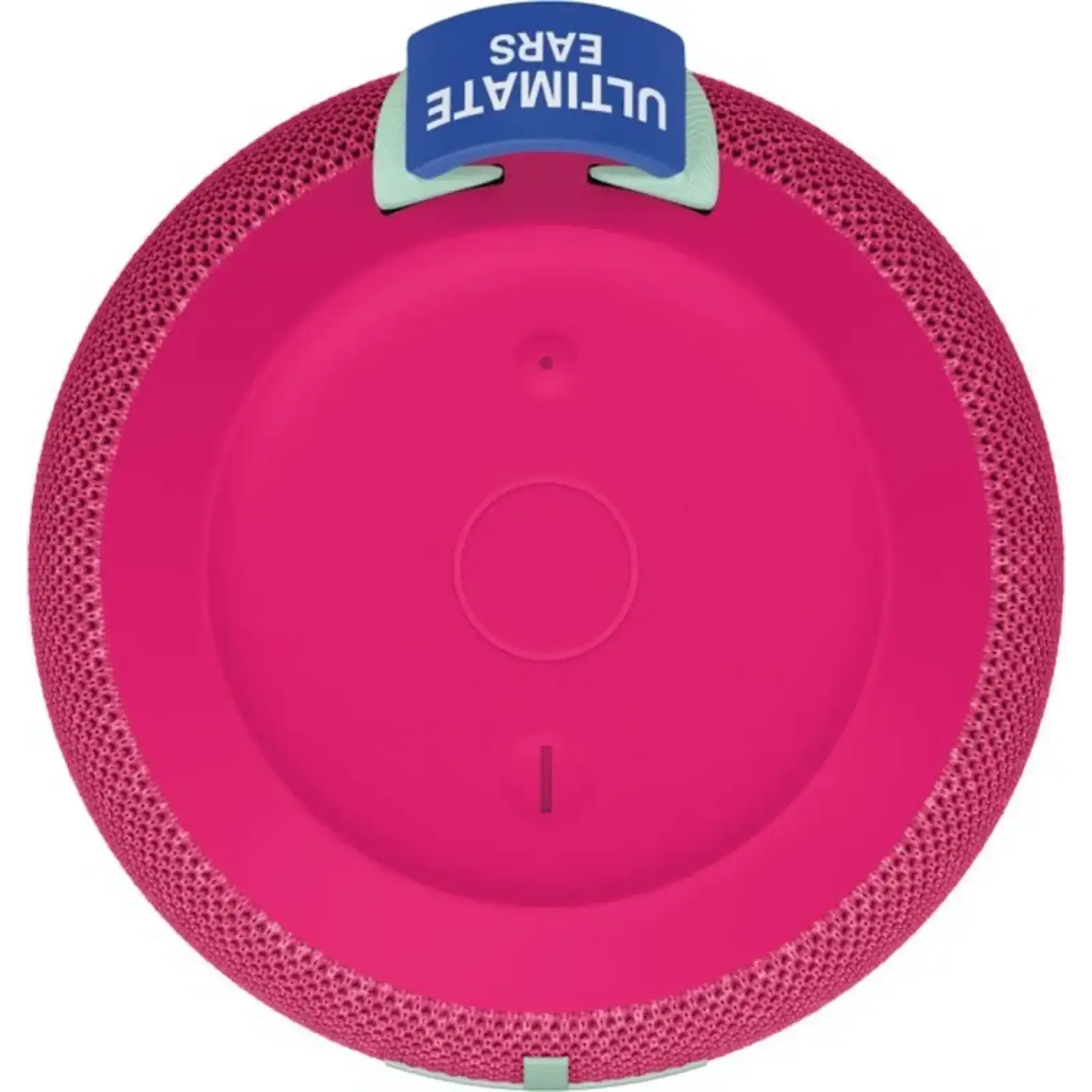 Портативна колонка Ultimate Ears Wonderboom 4 Active Pink (984-001902)
