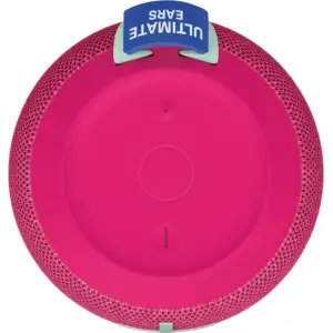 Портативна колонка Ultimate Ears Wonderboom 4 Active Pink (984-001902)
